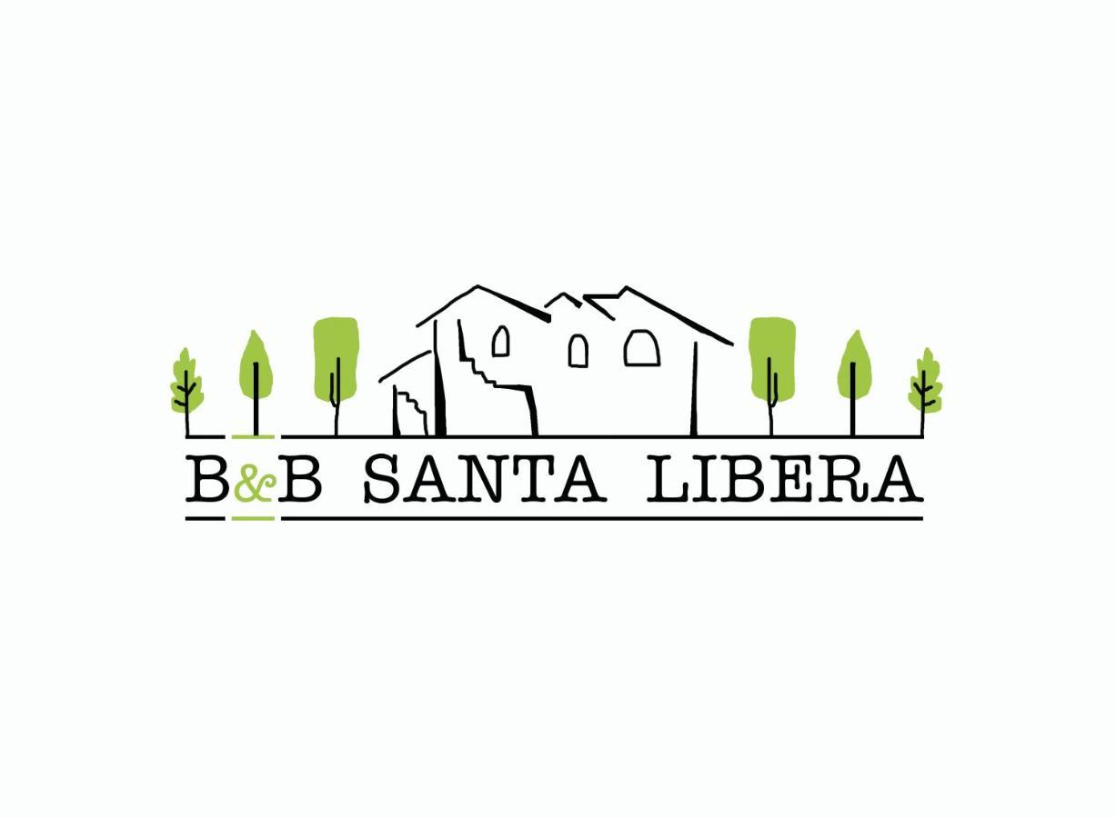 B&B Santa Libera Monastero Bormida Εξωτερικό φωτογραφία